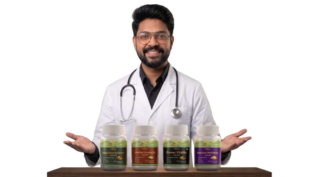 Ayonwellness